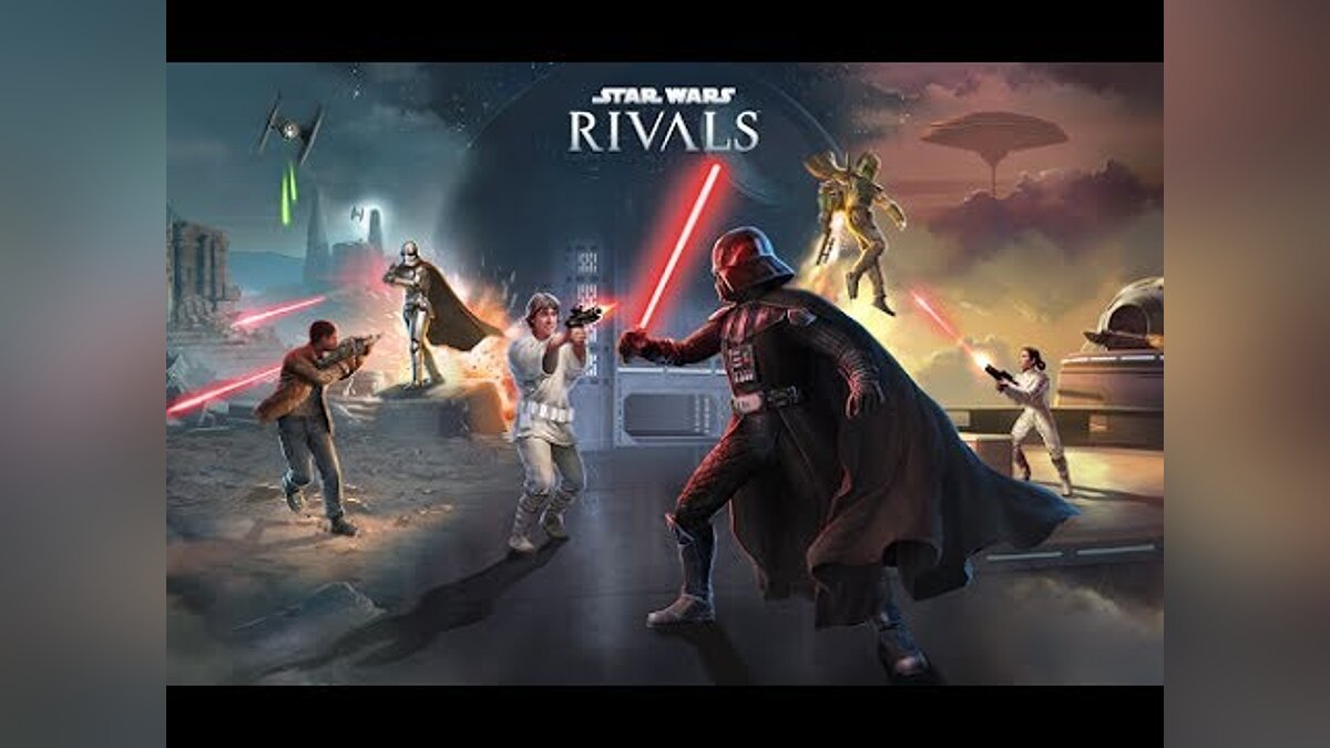 Star Wars: Rivals - что это за игра, когда выйдет, трейлер и видео,  системные требования, картинки, цена, похожие игры