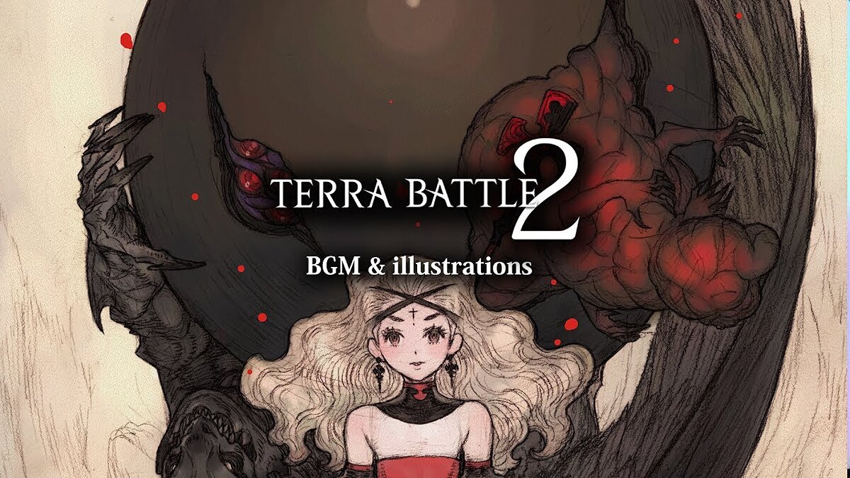 Terra Battle 2 - что это за игра, трейлер, системные требования, отзывы и  оценки, цены и скидки, гайды и прохождение, похожие игры