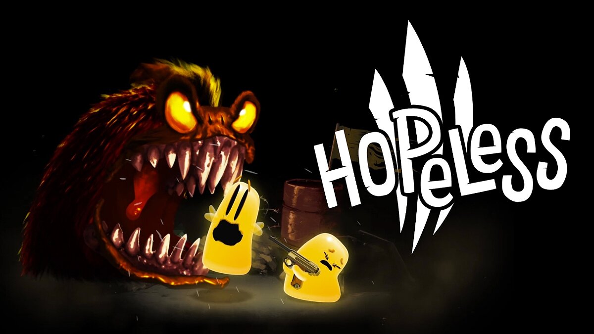 Hopeless 3: Dark Hollow Earth - что это за игра, трейлер, системные  требования, отзывы и оценки, цены и скидки, гайды и прохождение, похожие  игры