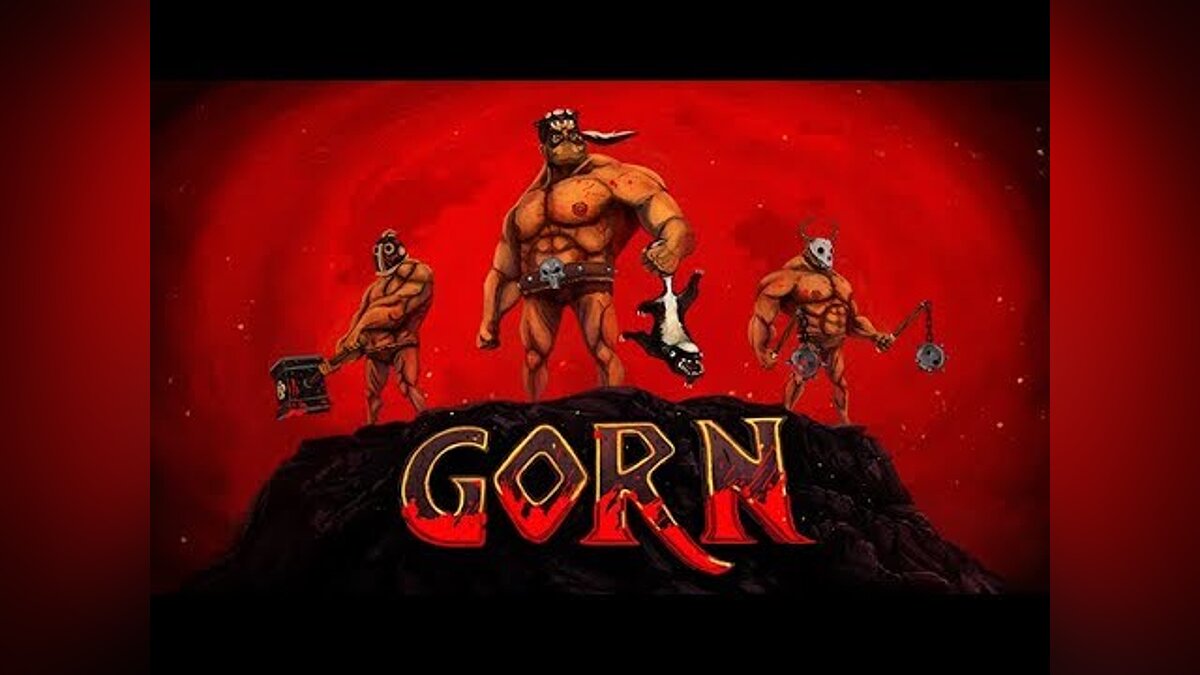 GORN - что это за игра, трейлер, системные требования, отзывы и оценки,  цены и скидки, гайды и прохождение, похожие игры