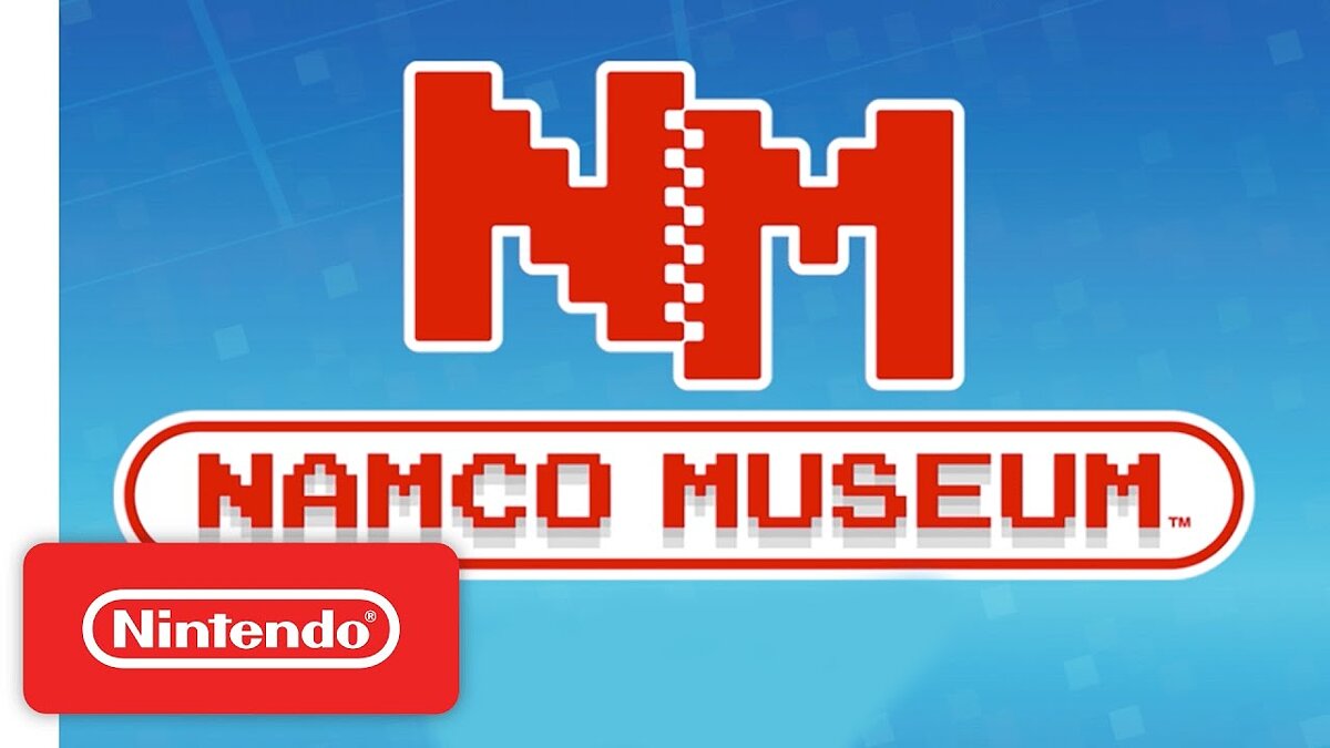 Namco Museum - что это за игра, трейлер, системные требования, отзывы и  оценки, цены и скидки, гайды и прохождение, похожие игры