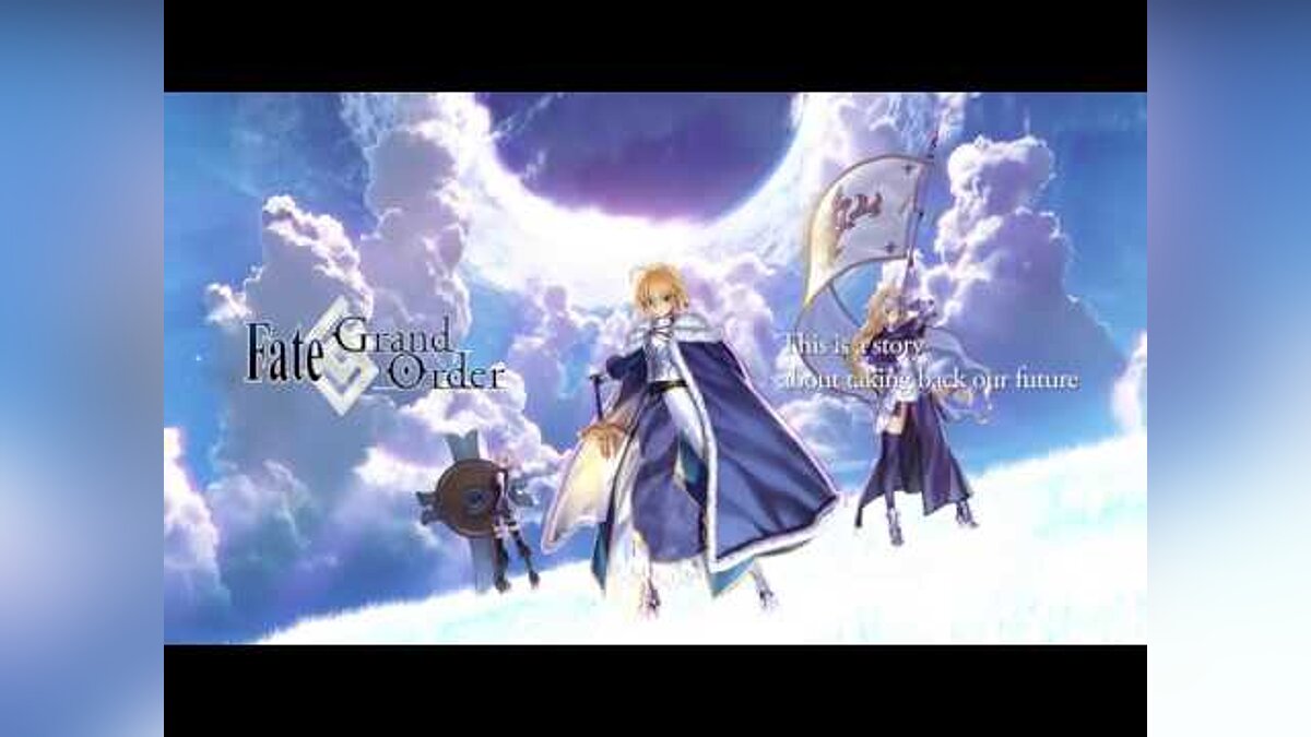 Fate/Grand Order - что это за игра, трейлер, системные требования, отзывы и  оценки, цены и скидки, гайды и прохождение, похожие игры