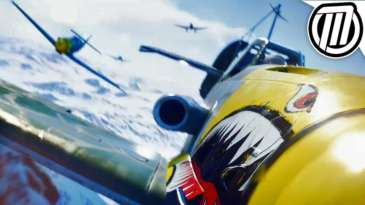 Battlefield 5 - что это за игра, трейлер, системные требования, отзывы и  оценки, цены и скидки, гайды и прохождение, похожие игры