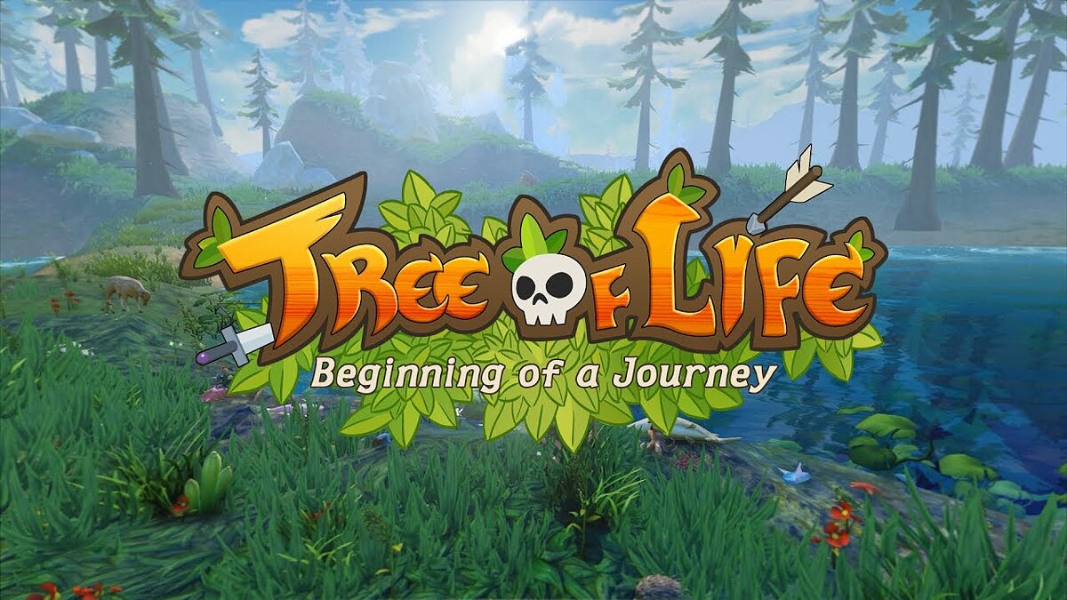 Tree of Life - что это за игра, когда выйдет, трейлер и видео, системные  требования, картинки, цена, похожие игры