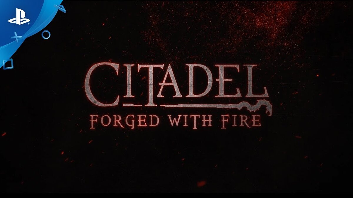 Citadel: Forged With Fire - что это за игра, трейлер, системные требования,  отзывы и оценки, цены и скидки, гайды и прохождение, похожие игры