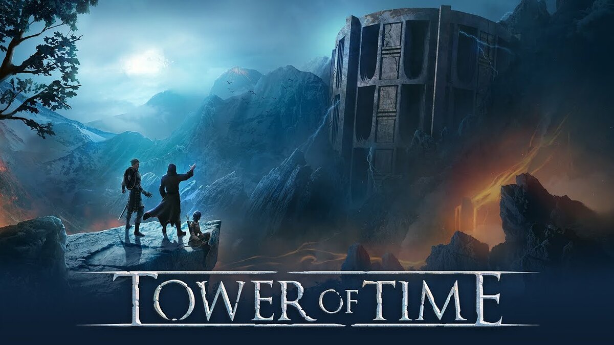 Tower of Time - что это за игра, трейлер, системные требования, отзывы и  оценки, цены и скидки, гайды и прохождение, похожие игры