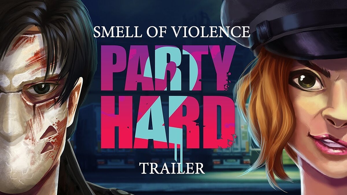 Party Hard 2 - что это за игра, трейлер, системные требования, отзывы и  оценки, цены и скидки, гайды и прохождение, похожие игры