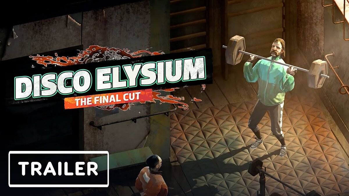 Disco Elysium - что это за игра, трейлер, системные требования, отзывы и  оценки, цены и скидки, гайды и прохождение, похожие игры