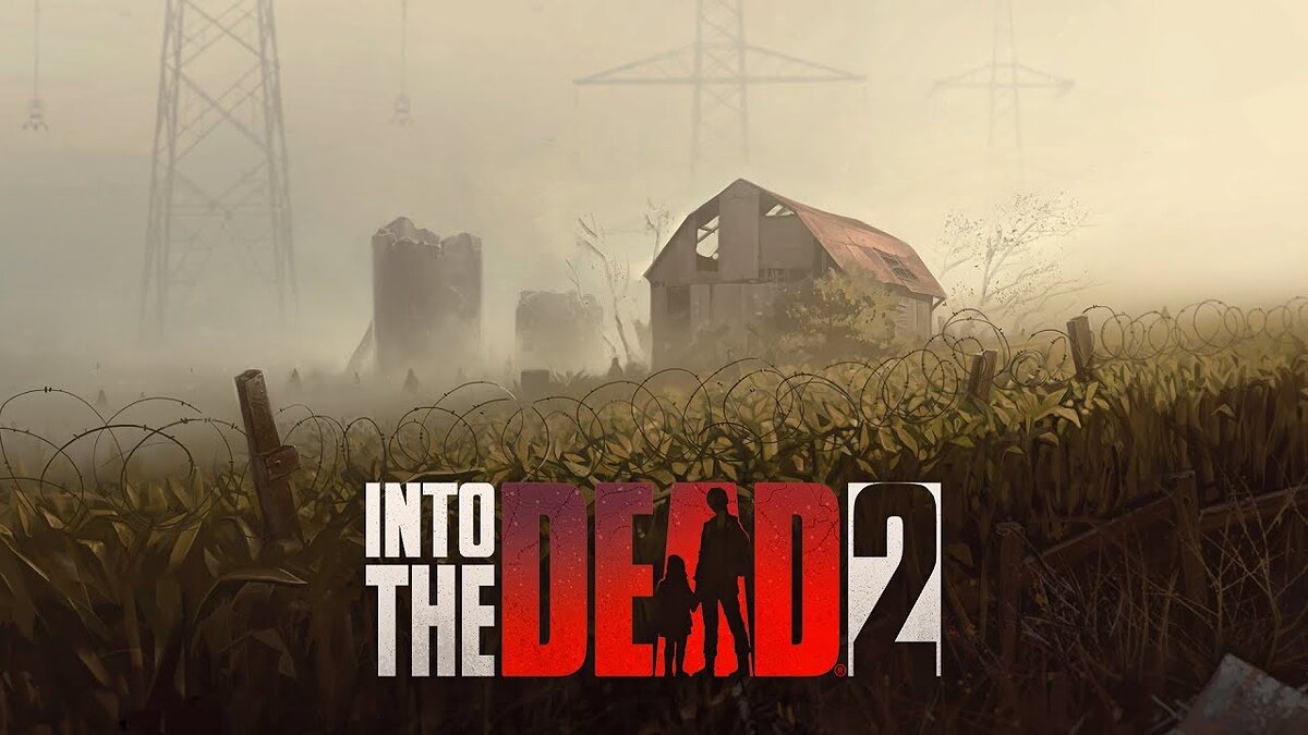 Into the Dead 2 - что это за игра, трейлер, системные требования, отзывы и  оценки, цены и скидки, гайды и прохождение, похожие игры