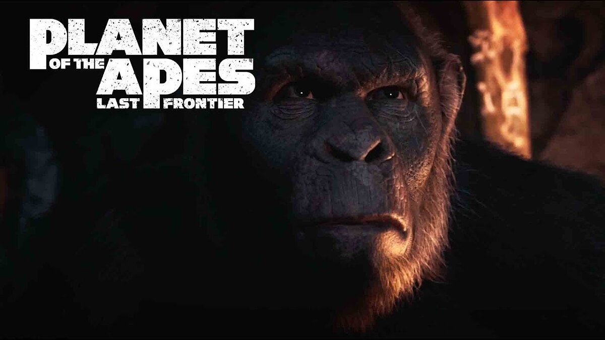 Игра планета обезьян. Planet of the Apes: last Frontier игра. Planet of the Apes - last Frontier ps4. Planet of the Apes ps1. Планета обезьян PLAYSTATION 1.