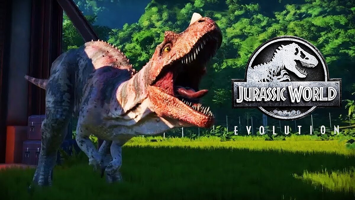 Лучшие игры для Android, похожие на Jurassic World Evolution (Jurassic  World Evolution: Complete Edition) - список лучших игр наподобие Jurassic  World Evolution