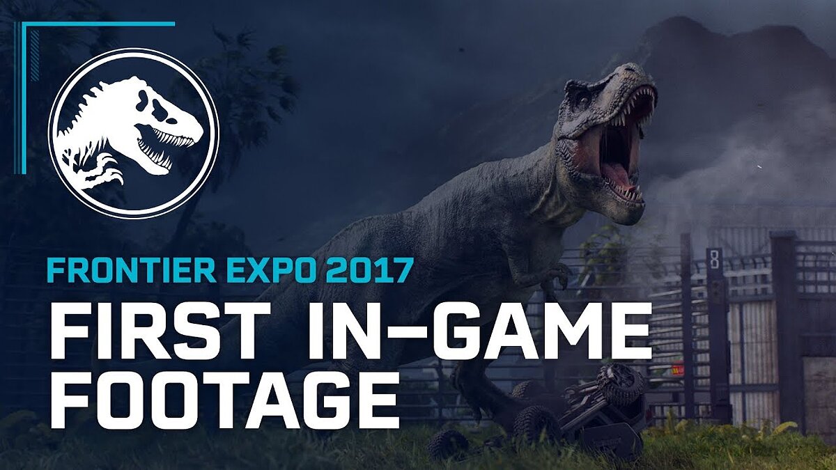 Гайды Jurassic World Evolution - советы и руководства: как прокачаться,  пройти сложную миссию или заработать денег