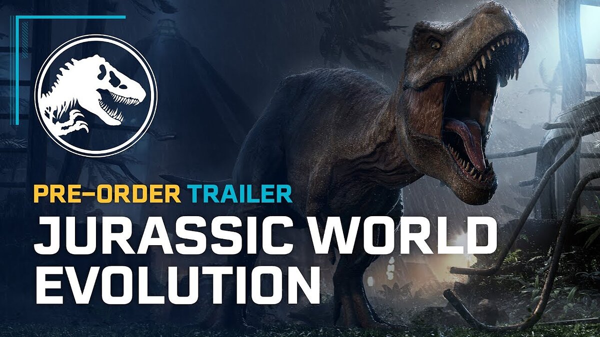 Гайды Jurassic World Evolution - советы и руководства: как прокачаться,  пройти сложную миссию или заработать денег