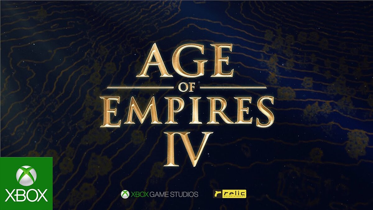 Age of Empires 4 - что это за игра, трейлер, системные требования, отзывы и  оценки, цены и скидки, гайды и прохождение, похожие игры