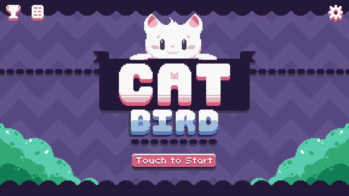 Cat Bird! - что это за игра, трейлер, системные требования, отзывы и  оценки, цены и скидки, гайды и прохождение, похожие игры