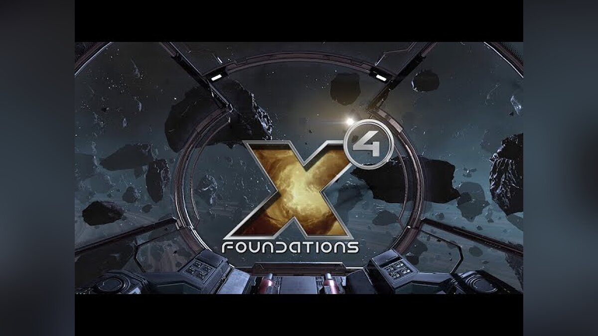 X4: Foundations - что это за игра, трейлер, системные требования, отзывы и  оценки, цены и скидки, гайды и прохождение, похожие игры