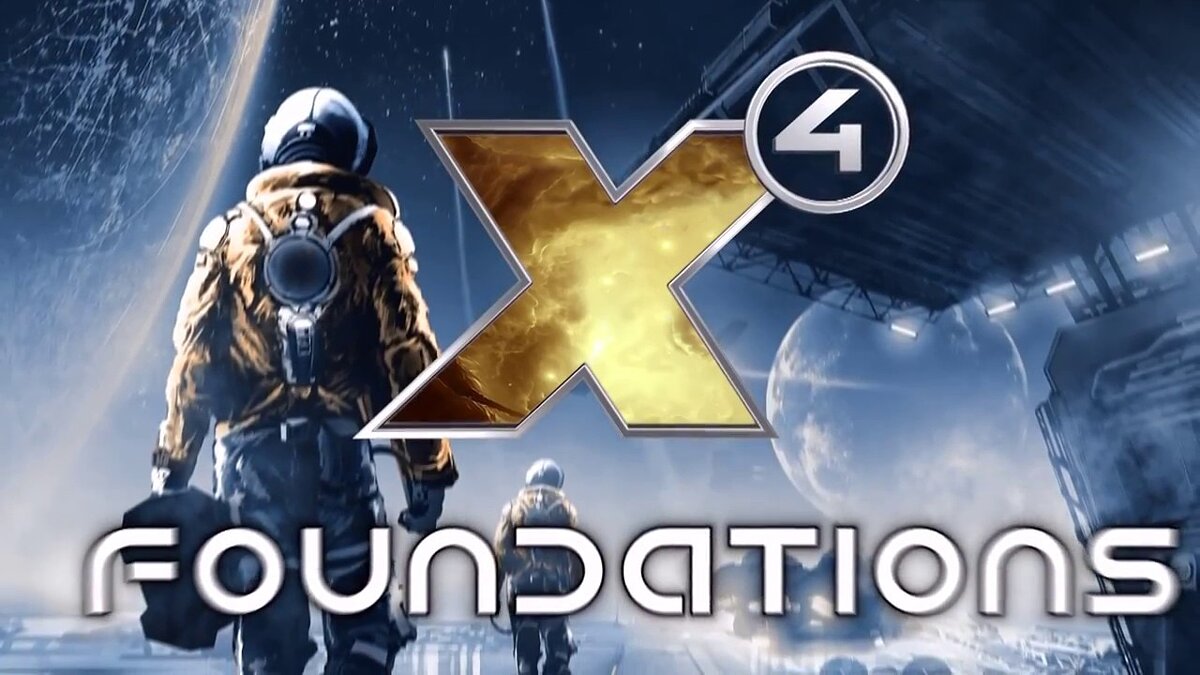 X4: Foundations - что это за игра, трейлер, системные требования, отзывы и  оценки, цены и скидки, гайды и прохождение, похожие игры