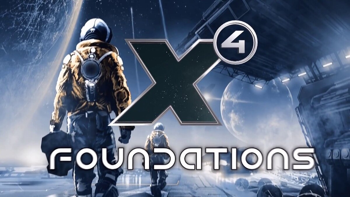 X4: Foundations - что это за игра, трейлер, системные требования, отзывы и  оценки, цены и скидки, гайды и прохождение, похожие игры