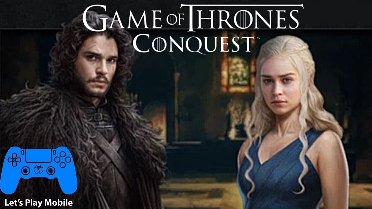 Game of Thrones: Conquest - что это за игра, трейлер, системные требования,  отзывы и оценки, цены и скидки, гайды и прохождение, похожие игры Игра  престолов: Conquest