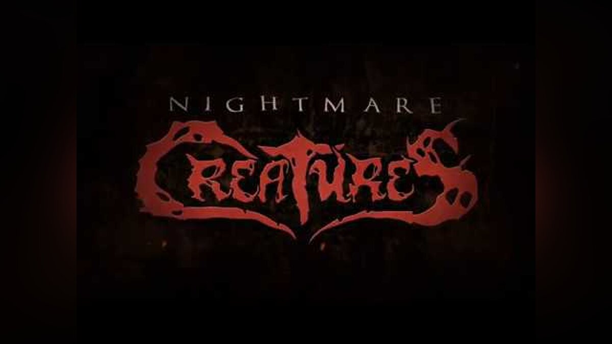 Nightmare Creatures Revival - что это за игра, когда выйдет, трейлер и  видео, системные требования, картинки, цена, похожие игры