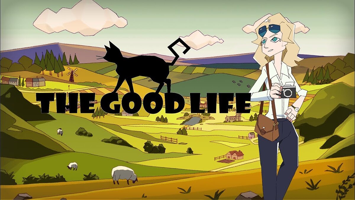 The Good Life - что это за игра, трейлер, системные требования, отзывы и  оценки, цены и скидки, гайды и прохождение, похожие игры