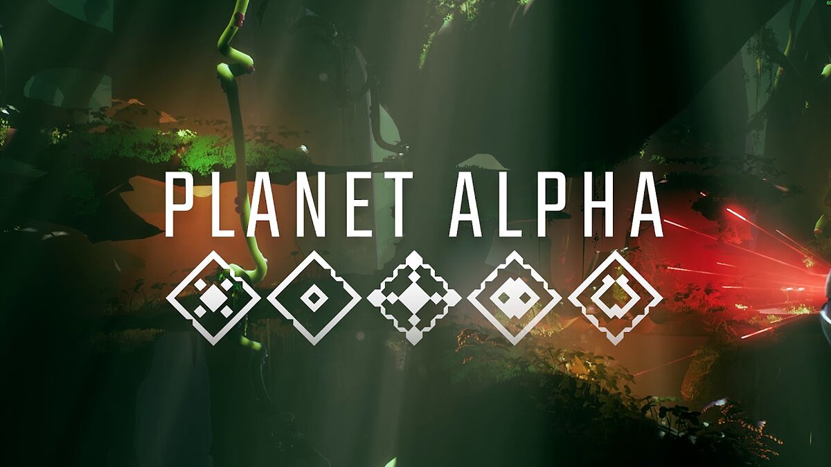 Planet Alpha - что это за игра, трейлер, системные требования, отзывы и  оценки, цены и скидки, гайды и прохождение, похожие игры