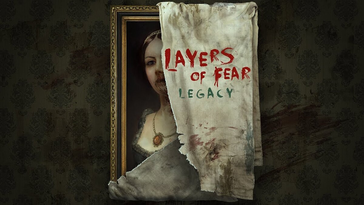 Layers of Fear: Legacy - что это за игра, трейлер, системные требования,  отзывы и оценки, цены и скидки, гайды и прохождение, похожие игры