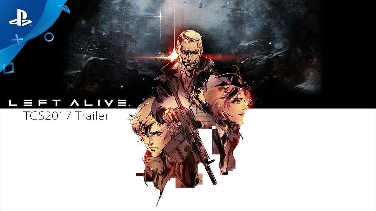 Left Alive - что это за игра, трейлер, системные требования, отзывы и  оценки, цены и скидки, гайды и прохождение, похожие игры