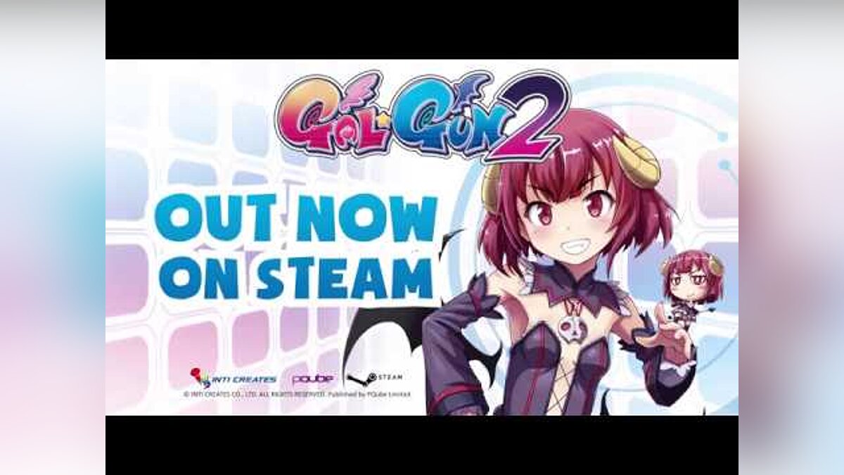 Gal*Gun 2 - что это за игра, трейлер, системные требования, отзывы и  оценки, цены и скидки, гайды и прохождение, похожие игры