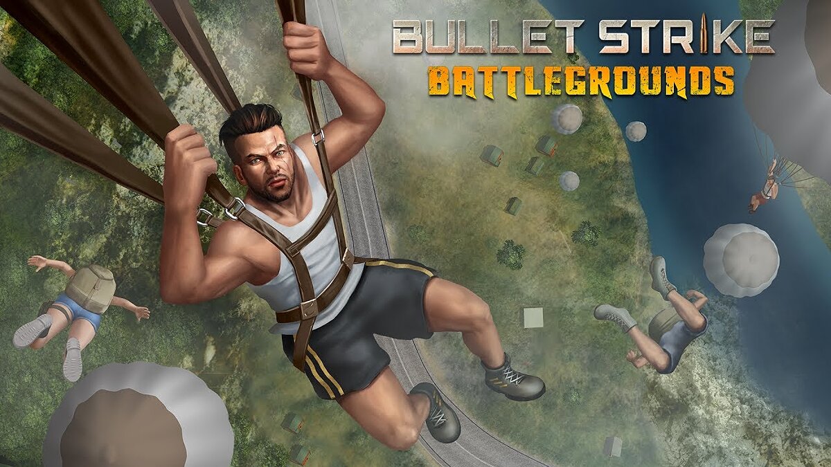 Bullet Strike: Battlegrounds - что это за игра, трейлер, системные  требования, отзывы и оценки, цены и скидки, гайды и прохождение, похожие  игры