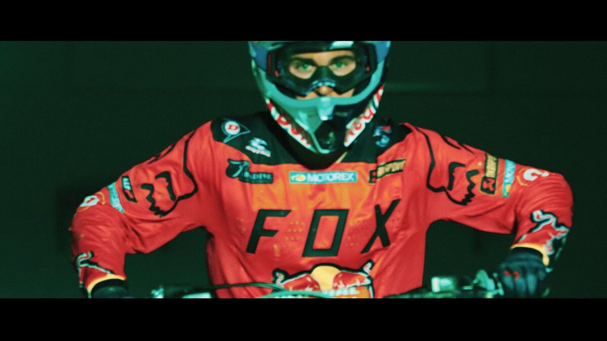 Monster Energy Supercross - что это за игра, трейлер, системные требования,  отзывы и оценки, цены и скидки, гайды и прохождение, похожие игры