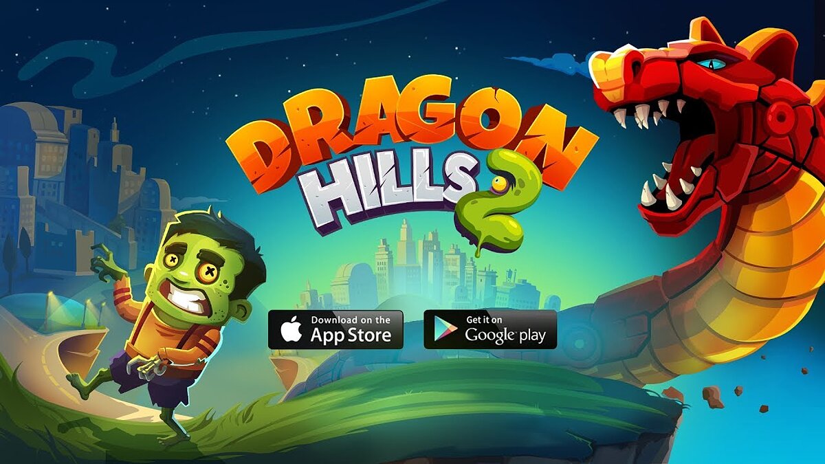 Dragon Hills 2 - что это за игра, трейлер, системные требования, отзывы и  оценки, цены и скидки, гайды и прохождение, похожие игры