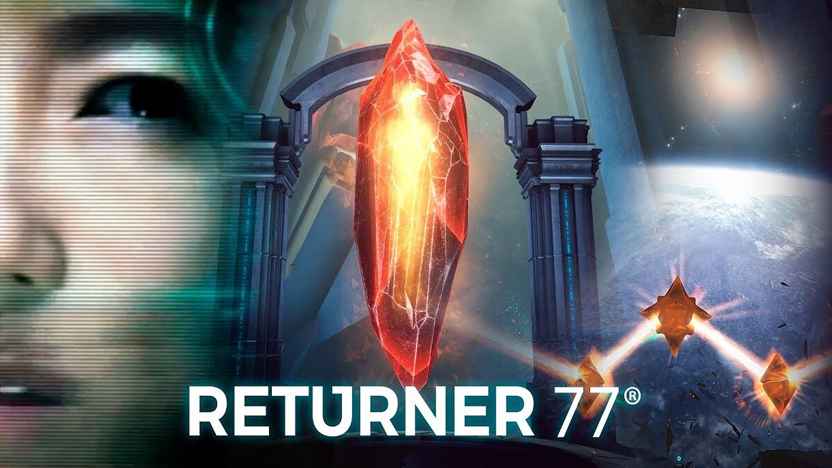 Returner 77 - что это за игра, трейлер, системные требования, отзывы и  оценки, цены и скидки, гайды и прохождение, похожие игры