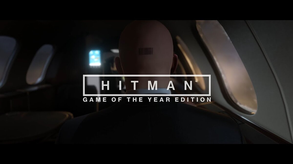 Hitman: Game of the Year Edition - что это за игра, трейлер, системные  требования, отзывы и оценки, цены и скидки, гайды и прохождение, похожие  игры