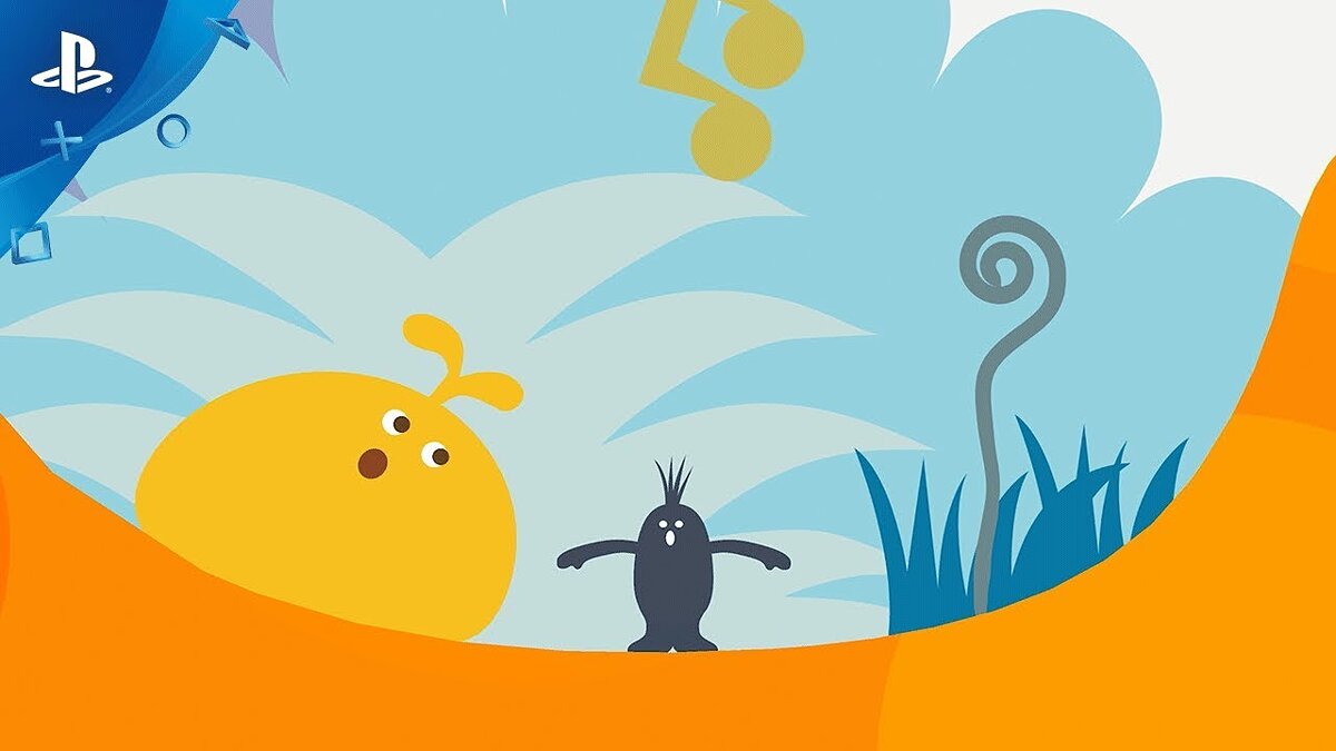 LocoRoco 2 Remastered - что это за игра, трейлер, системные требования,  отзывы и оценки, цены и скидки, гайды и прохождение, похожие игры