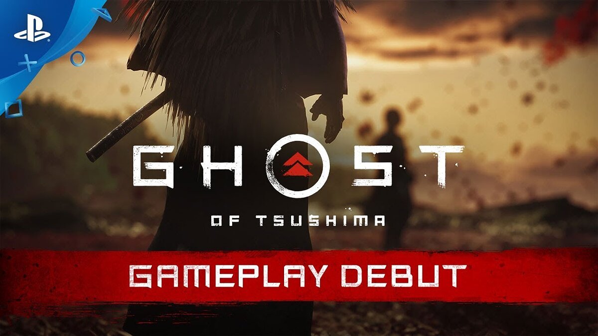 Ghost of Tsushima - что это за игра, трейлер, системные требования, отзывы  и оценки, цены и скидки, гайды и прохождение, похожие игры Призрак Цусимы