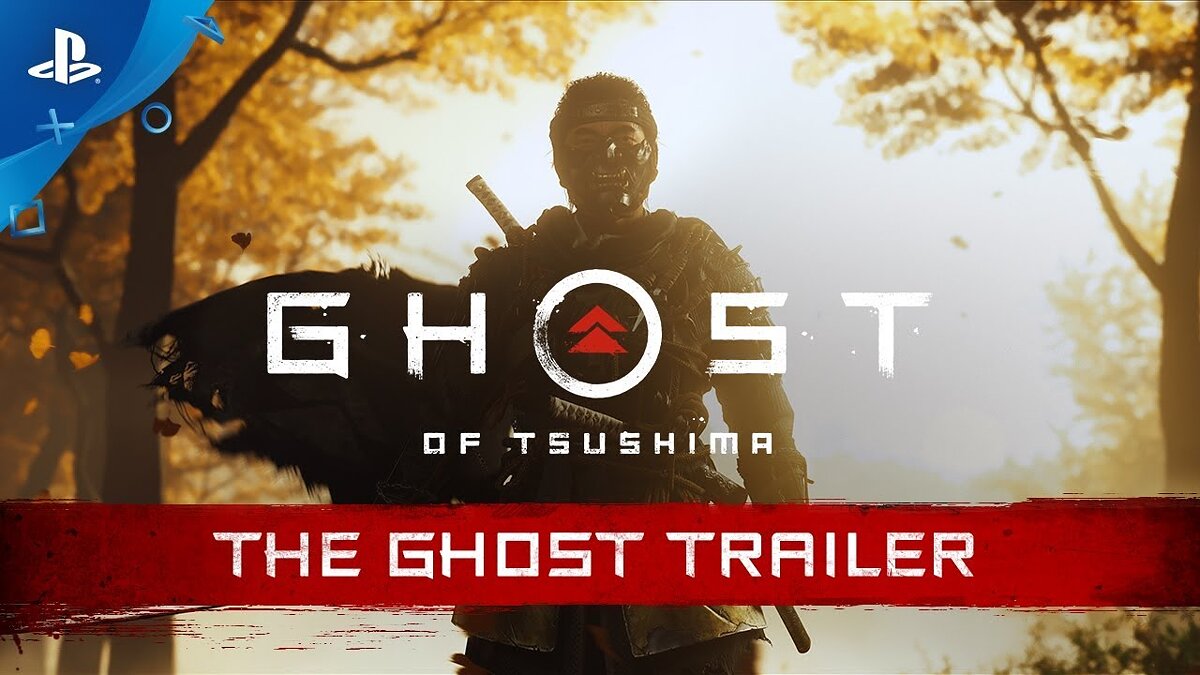 Ghost of Tsushima - что это за игра, трейлер, системные требования, отзывы  и оценки, цены и скидки, гайды и прохождение, похожие игры Призрак Цусимы