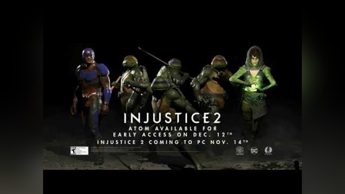 injustice 2 fighter pack 3 teaser picture