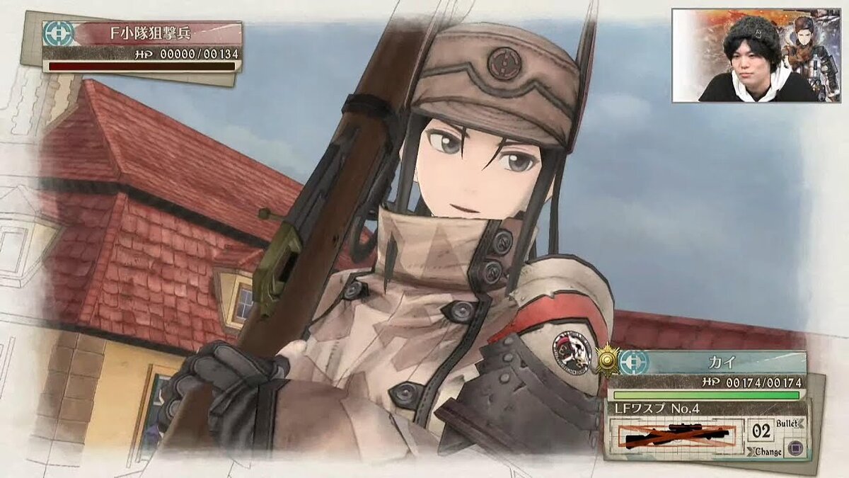 Valkyria Chronicles 4 - что это за игра, трейлер, системные требования,  отзывы и оценки, цены и скидки, гайды и прохождение, похожие игры