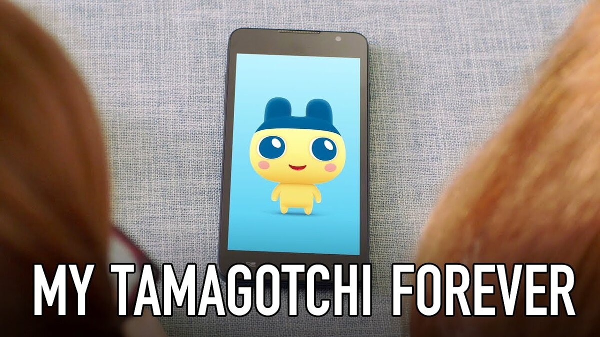 My Tamagotchi Forever - что это за игра, трейлер, системные требования,  отзывы и оценки, цены и скидки, гайды и прохождение, похожие игры