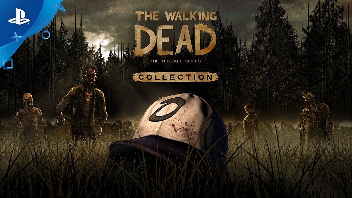 Walking Dead: The Telltale Series Collection - что это за игра, трейлер,  системные требования, отзывы и оценки, цены и скидки, гайды и прохождение,  похожие игры