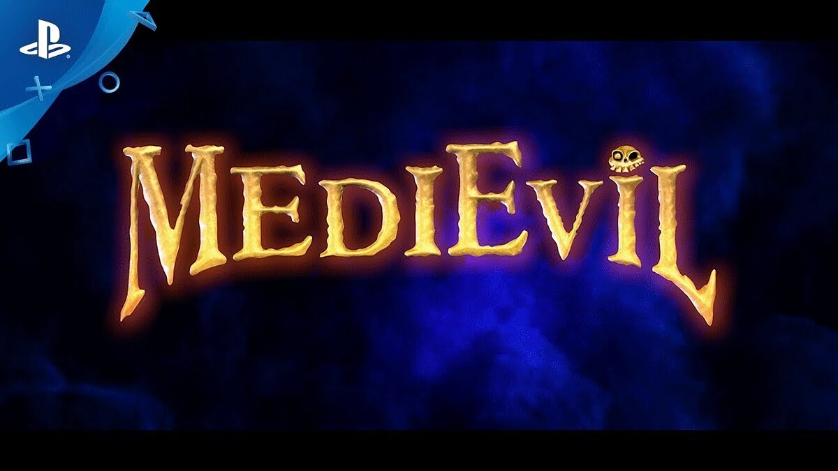 Medievil Remaster - что это за игра, трейлер, системные требования, отзывы  и оценки, цены и скидки, гайды и прохождение, похожие игры