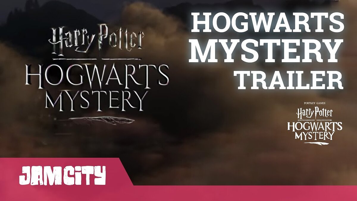 Harry Potter: Hogwarts Mystery - что это за игра, трейлер, системные  требования, отзывы и оценки, цены и скидки, гайды и прохождение, похожие  игры