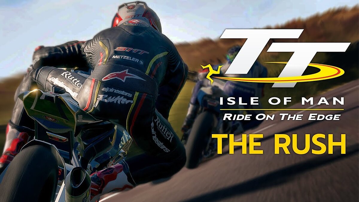 TT Isle of Man Ride on the Edge - что это за игра, трейлер, системные  требования, отзывы и оценки, цены и скидки, гайды и прохождение, похожие  игры