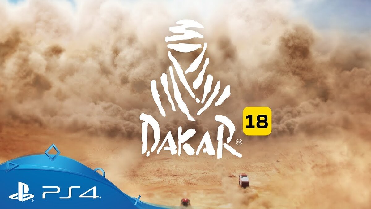 Dakar 18 - что это за игра, трейлер, системные требования, отзывы и оценки,  цены и скидки, гайды и прохождение, похожие игры