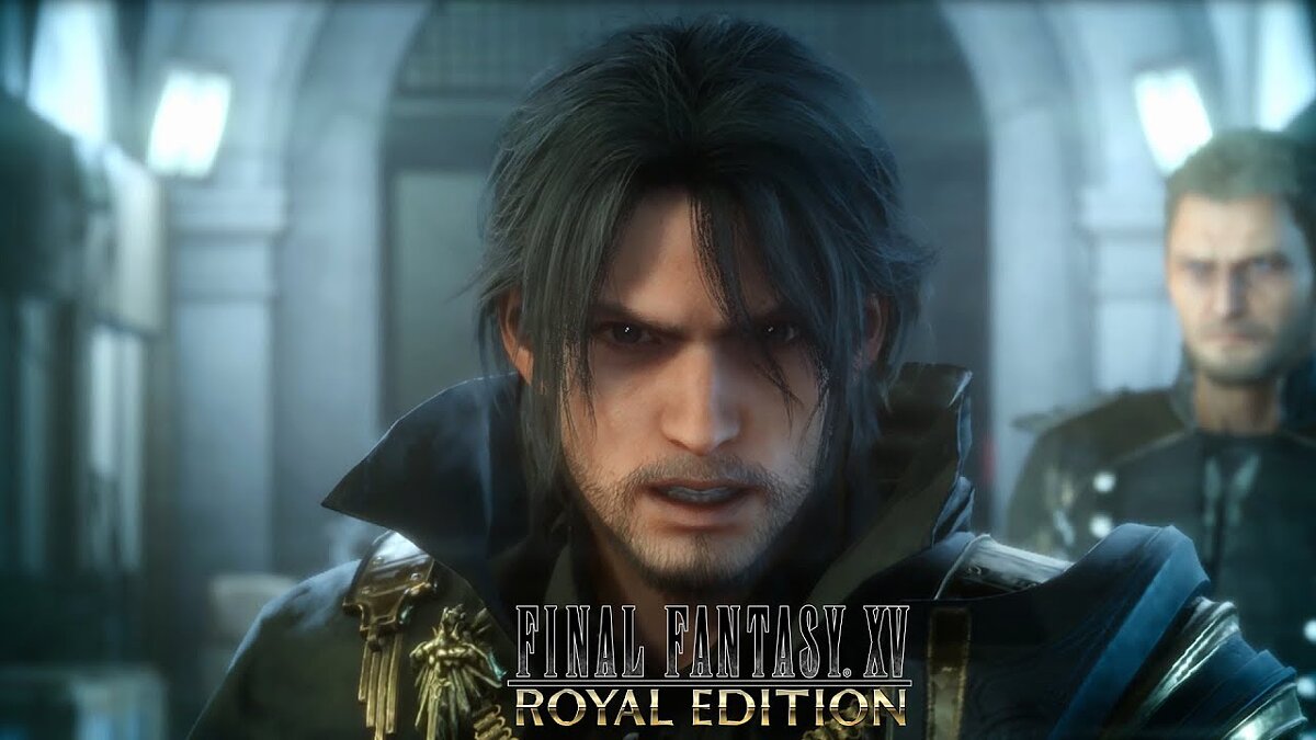 Final Fantasy XV: Royal Edition - что это за игра, трейлер, системные  требования, отзывы и оценки, цены и скидки, гайды и прохождение, похожие  игры