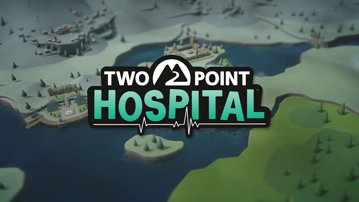 Two Point Hospital - что это за игра, трейлер, системные требования, отзывы  и оценки, цены и скидки, гайды и прохождение, похожие игры