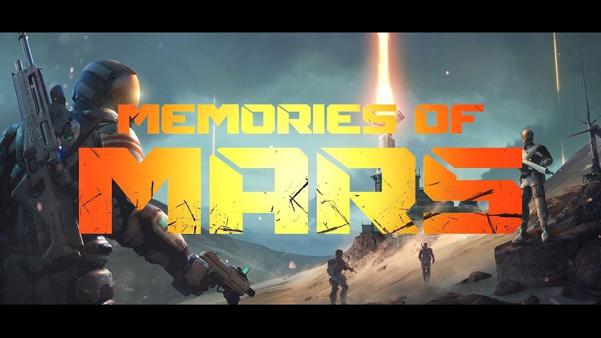 Memories of Mars - что это за игра, трейлер, системные требования, отзывы и  оценки, цены и скидки, гайды и прохождение, похожие игры