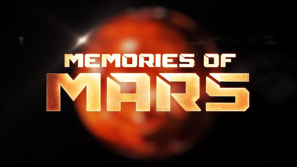 Memories of Mars - что это за игра, трейлер, системные требования, отзывы и  оценки, цены и скидки, гайды и прохождение, похожие игры