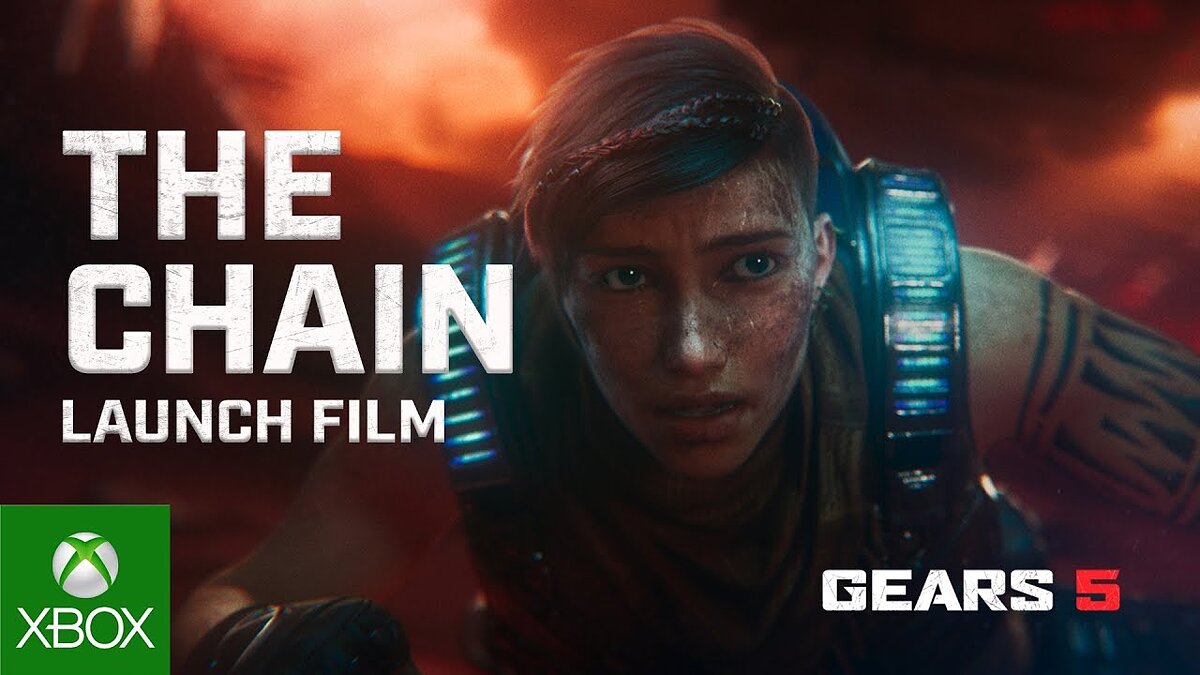 Gears 5 - что это за игра, трейлер, системные требования, отзывы и оценки,  цены и скидки, гайды и прохождение, похожие игры